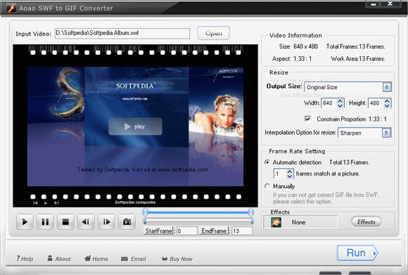 aoao video to gif converter serial number
