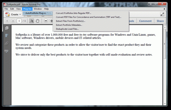 Automailmerge Plugin For Adobe Acrobat Crack 15