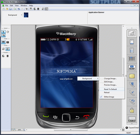 BlackBerry Theme Studio Crack + Keygen Download 2024