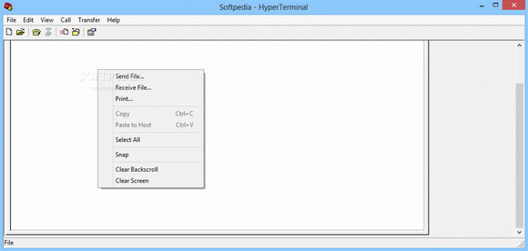 hyperterminal private edition 7.0 free  crack windows