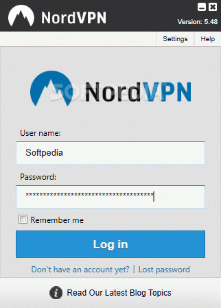 NordVPN 6.32.19.0 Premium Cracked Patch 2020 Incl Serial Keys