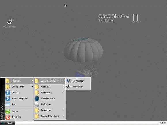 O O BlueCon Admin Tech Edition 17.3.7209 Crack [Full] | KoLomPC