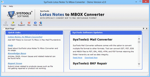 Systools Mbox Converter 2.4 Crack Cocaine