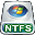 001Micron NTFS Data Recovery icon