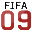 FIFA 09 Icon icon