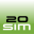 20-sim icon