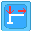 2D Frame Analysis Static Edition icon