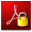 4dots PDF Encrypter icon