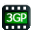 4Easysoft Free 3GP Converter icon