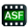 4Easysoft Free ASF Converter icon