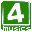 4Musics Protected WMA to MP3 Converter icon