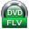 4Videosoft DVD to FLV Converter icon