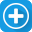 4Videosoft iOS Data Recovery icon