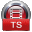 4Videosoft TS Converter icon
