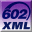602XML Form Filler icon