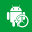 7-Data Android Recovery icon