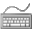 A+ Keyboard Layout icon