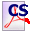 A-PDF Content Splitter icon