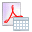A-PDF Data Extractor icon