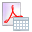 A-PDF Form Data Extractor icon