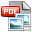 A-PDF Image Extractor icon