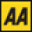 AA Route Planner icon