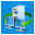 Acronis Snap Deploy for Servers icon