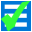 Actiontext Store App icon