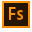 Adobe Fuse icon