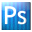 Adobe Photoshop CS3 icon pack icon