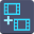 Adoreshare Video Joiner icon
