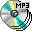 Advanced MP3 Catalog Pro icon