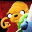 Adventure Time Screensaver icon