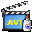 Agile AVI Video Joiner icon