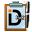 AHD ID3 Tag Editor Portable icon