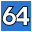 AIDA64 Business icon