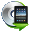 Aimersoft DVD to iPad Converter icon
