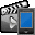Aimersoft iPhone Video Converter icon