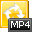 Aimersoft MP4 Converter Suite icon
