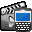 Aimersoft Video Converter for BlackBerry icon