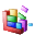 Ainvo Disk Defrag icon