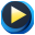 Aiseesoft Blu-ray Player icon