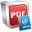 Aiseesoft PDF to ePub Converter icon