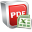 Aiseesoft PDF to Excel Converter icon