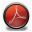 Adobe Orb Icons icon