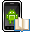 Android Book App Maker icon