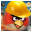 Angry Birds Open-Level Editor icon