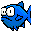 Animated Aquaworld Screensaver icon