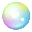 Animated Bubble Desktop Wallpaper icon