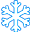 Animated SnowFlakes Screensaver icon